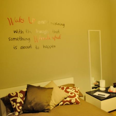 Rooms Of Rom Exterior foto