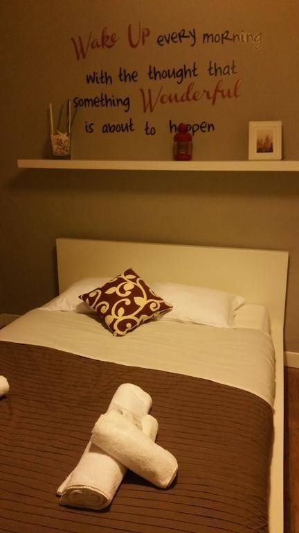 Rooms Of Rom Exterior foto