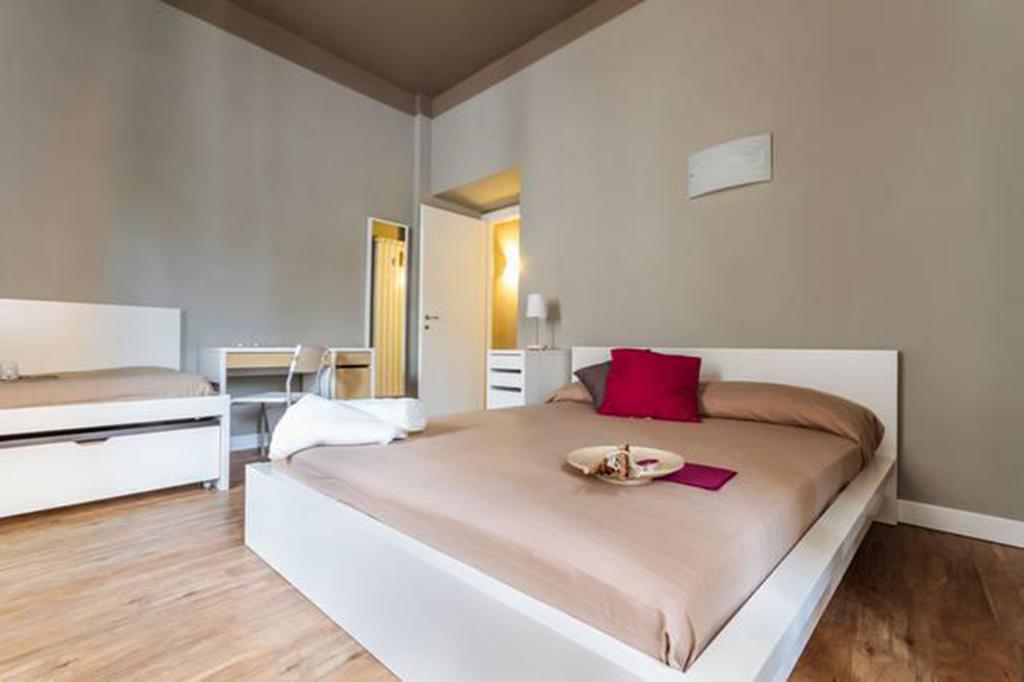 Rooms Of Rom Exterior foto