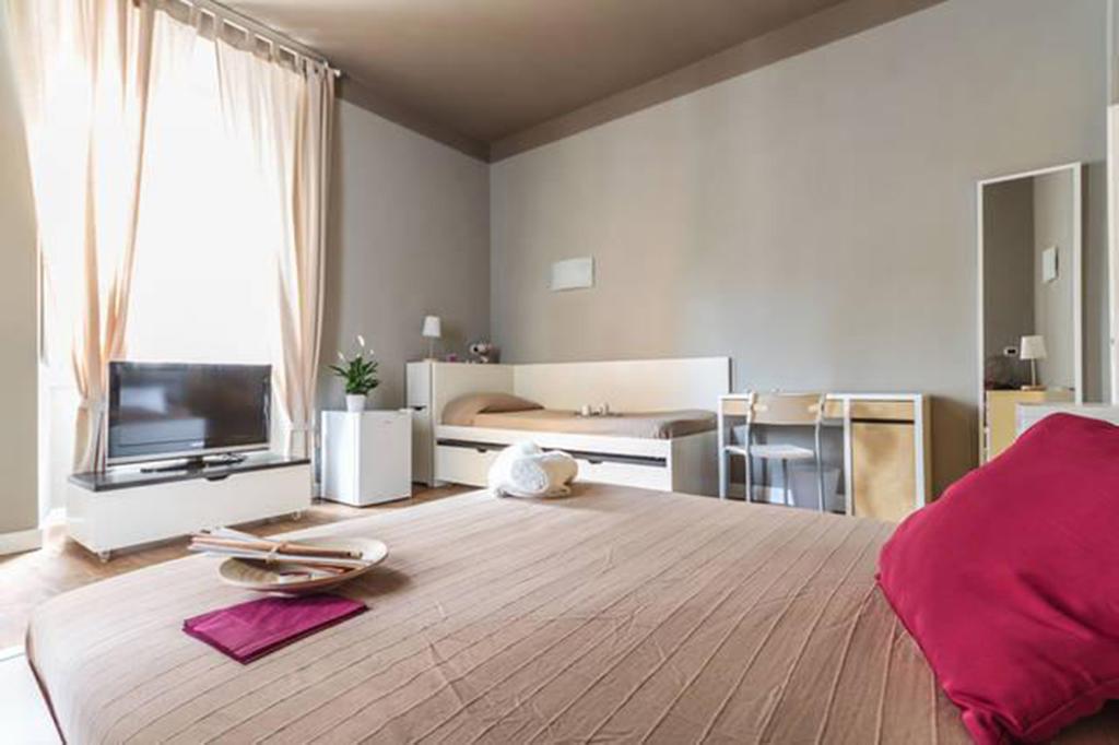 Rooms Of Rom Exterior foto