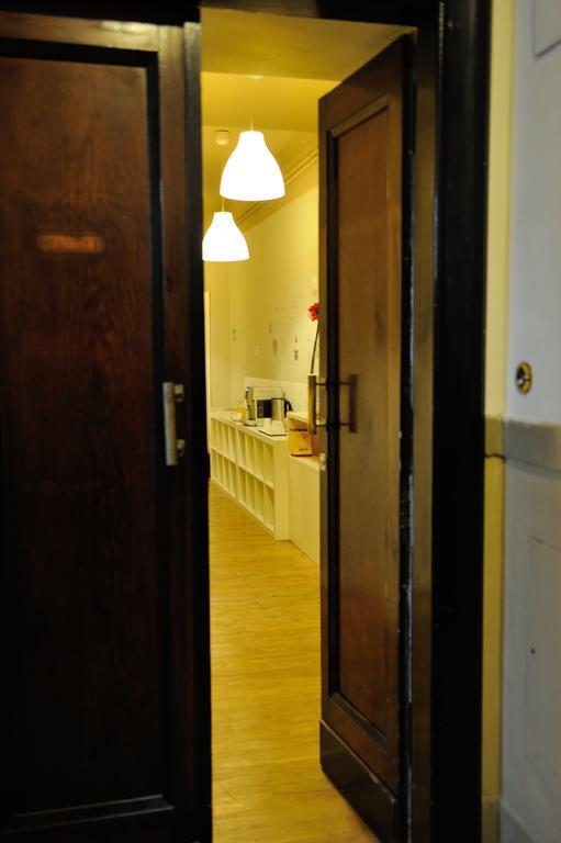 Rooms Of Rom Exterior foto