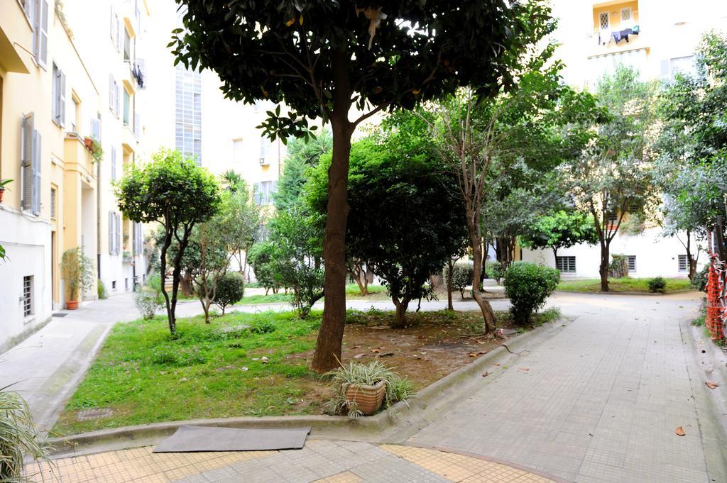 Rooms Of Rom Exterior foto
