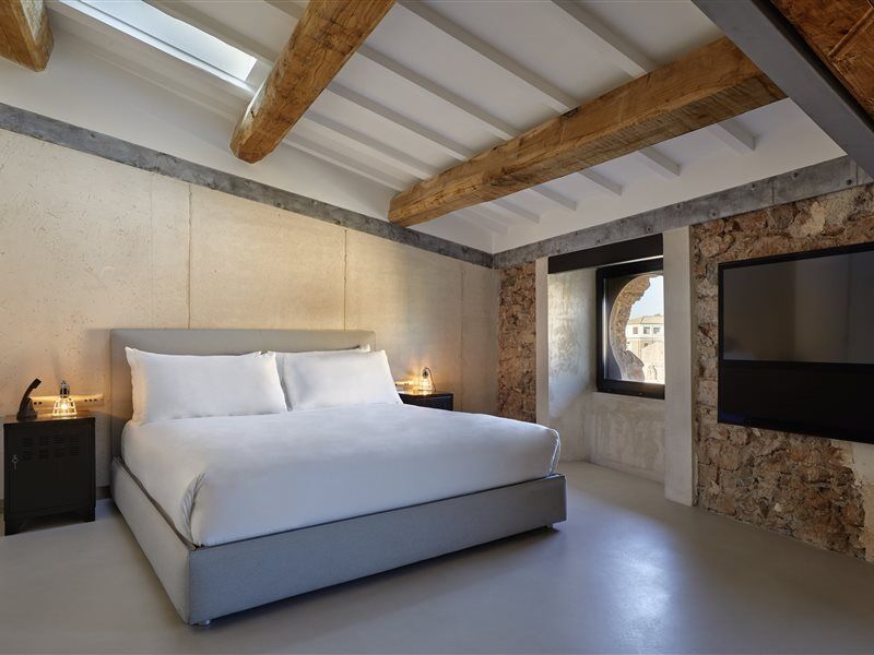 Rooms Of Rom Exterior foto